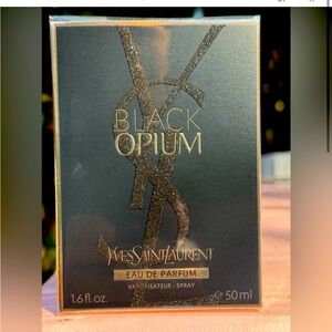 2 x Yves Saint Laurent Perfumes